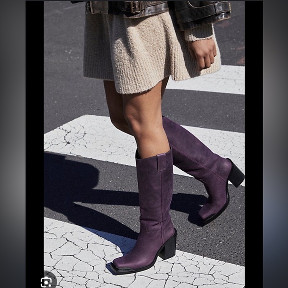 Jeffrey Campbell Shoes - Jeffrey Campbell